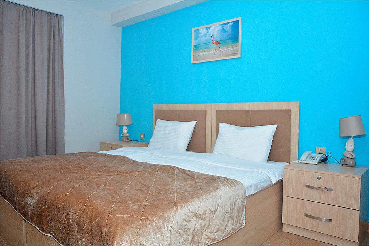Flamingo Hotel Baku Exterior foto